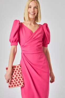 Sale ALMANARANJA Midi dresses