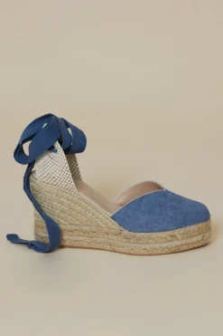 New ALPARGATAS MIRTADENIM Shoes