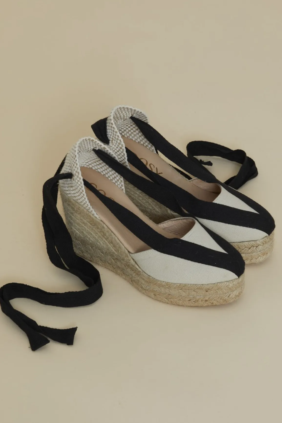 Outlet ALPARGATAS NIZACRUDO Shoes