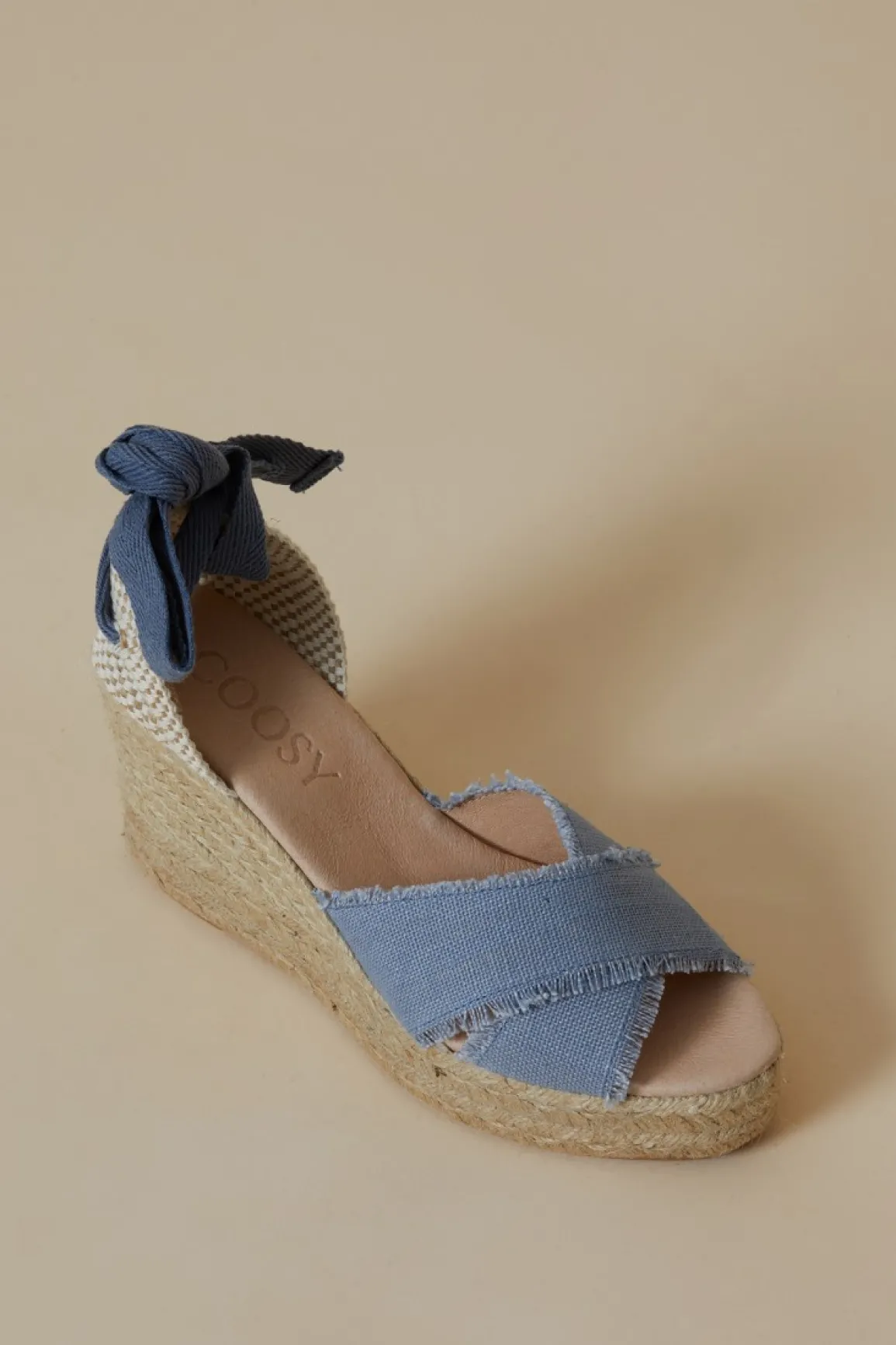 Best ALPARGATAS SANTORINIDENIM Shoes