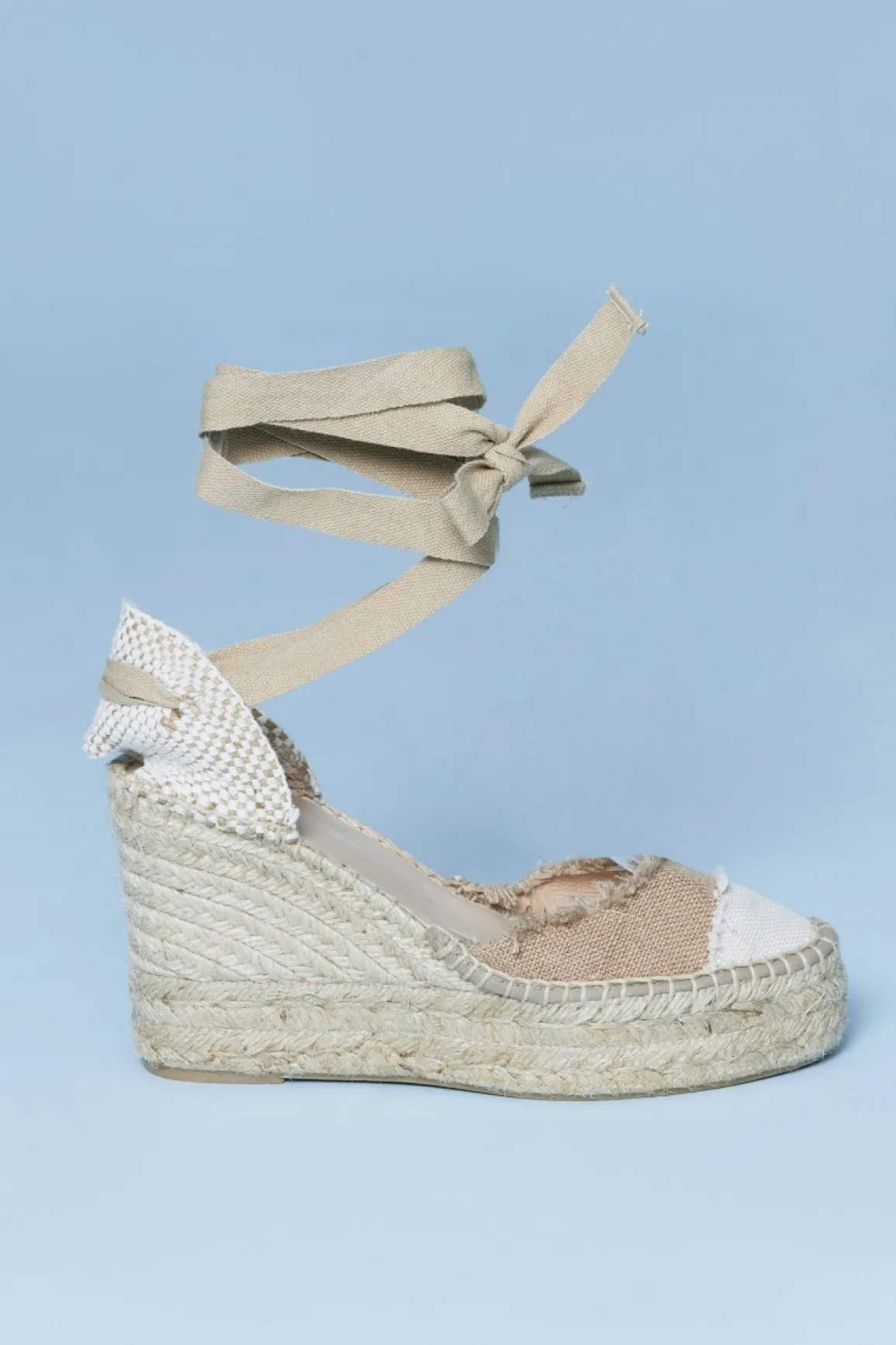 Best ALPARGATAS SORENTA SAND Shoes