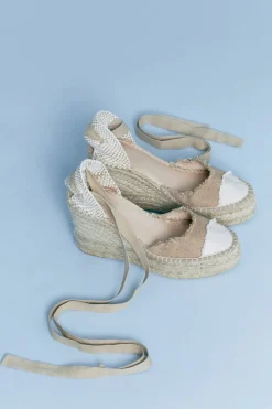 Best ALPARGATAS SORENTA SAND Shoes