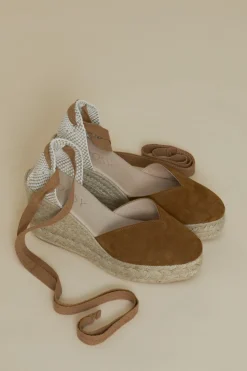 Online ALPARGATAS VARENNACAMEL Shoes