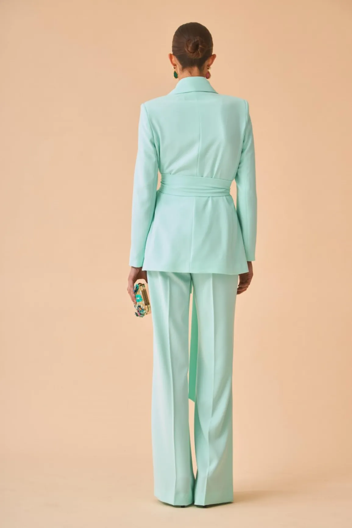 Best BLAZER SOLETEMINT Total look|Blazers and Jackets