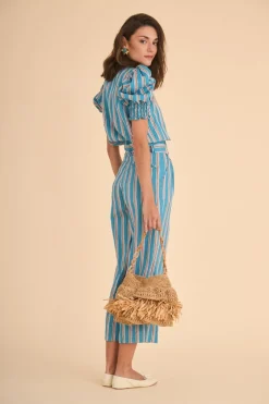 Online BLUSA BLUSAMULTICOLOR Shirts and blouses