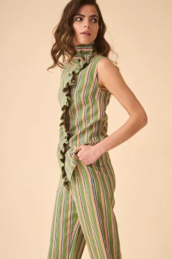 Online BLUSA BRENDAMULTICOLOR Shirts and blouses