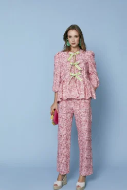 Online BLUSA CLOVERROSADO Shirts and blouses
