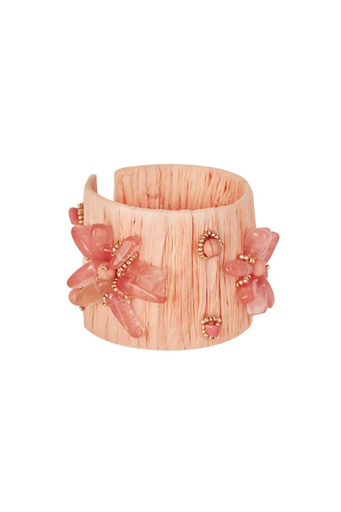 New BRAZALETE AZALEAROSA Jewellery
