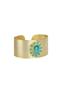 New BRAZALETE CARDAAGUAMARINA Jewellery