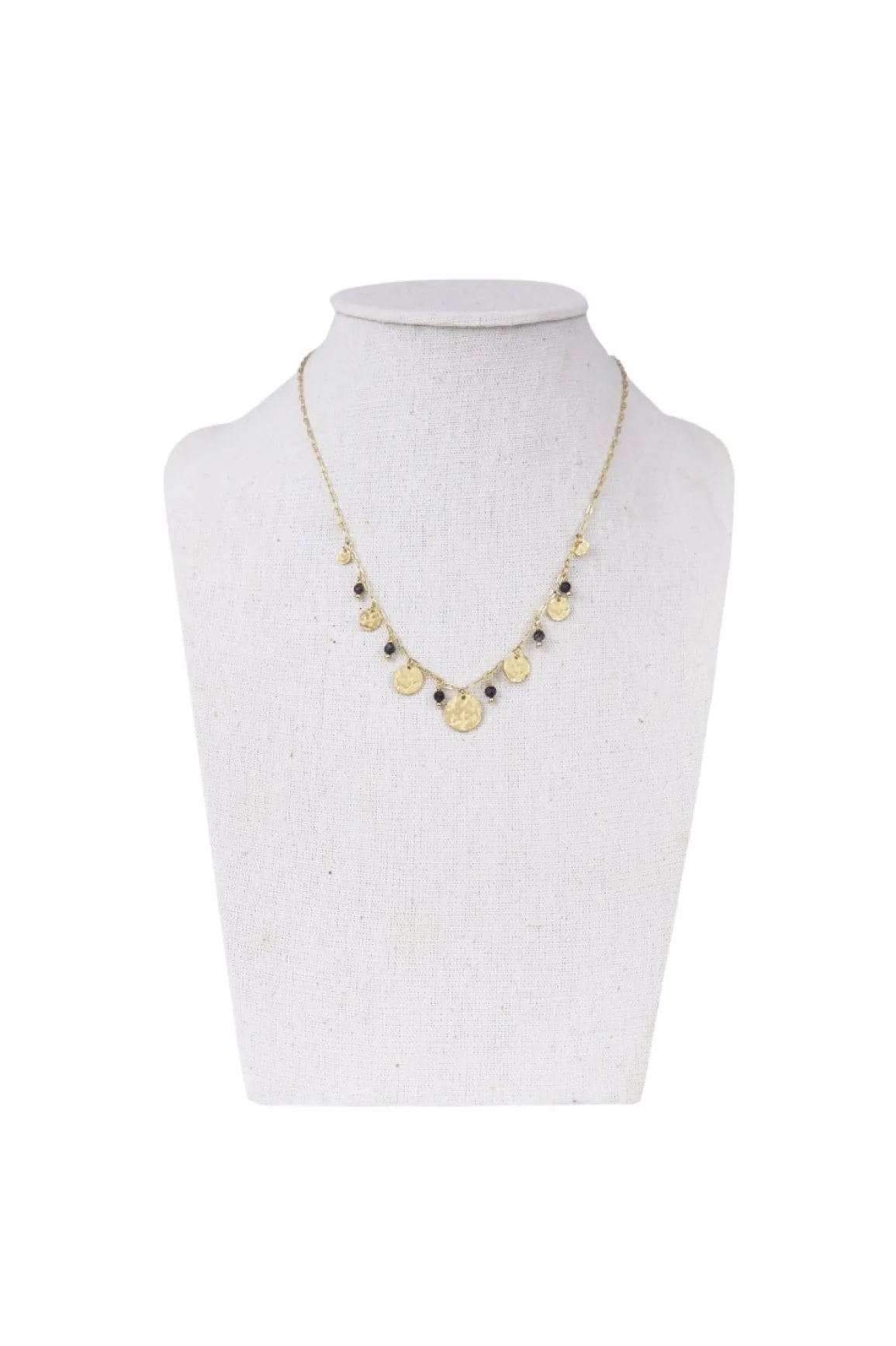 New CADENA MONEDASDORADO Jewellery