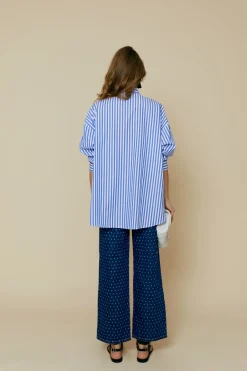New CAMISA LUZIBAZUL Shirts and blouses