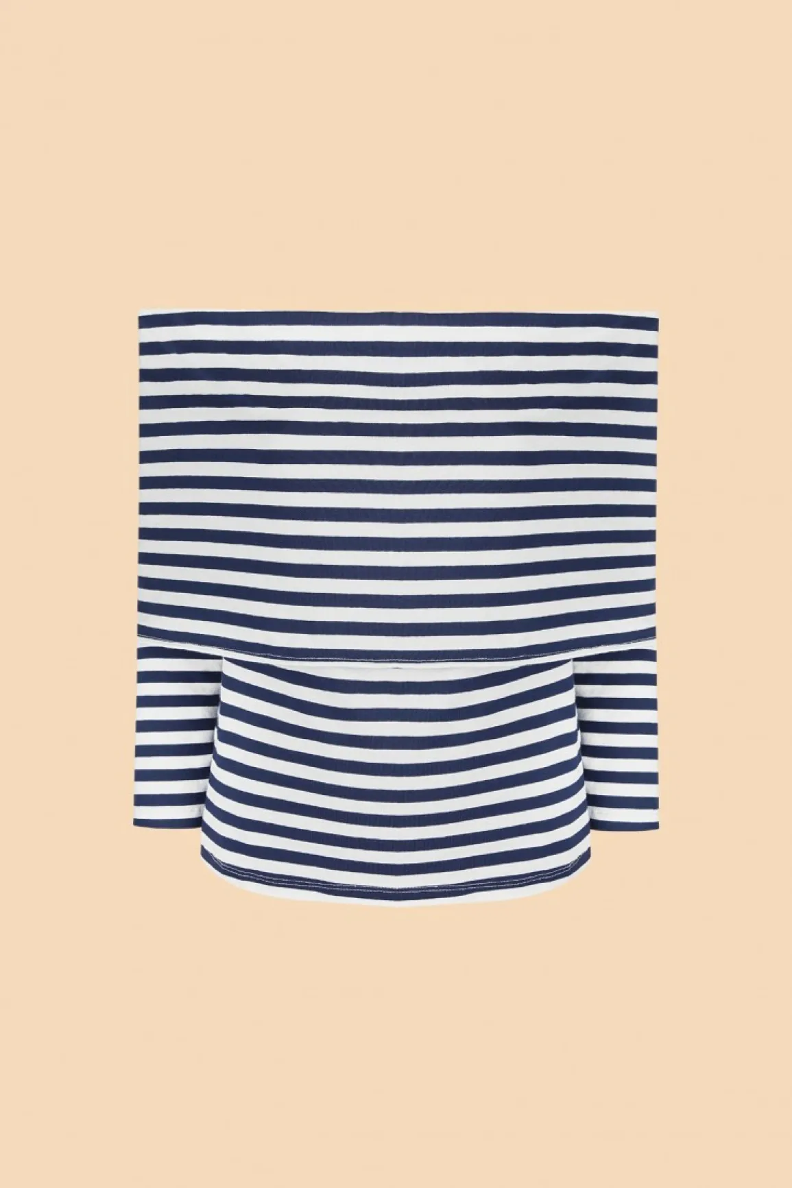 Outlet CAMISETA CLEMENTAZUL Shirts and blouses