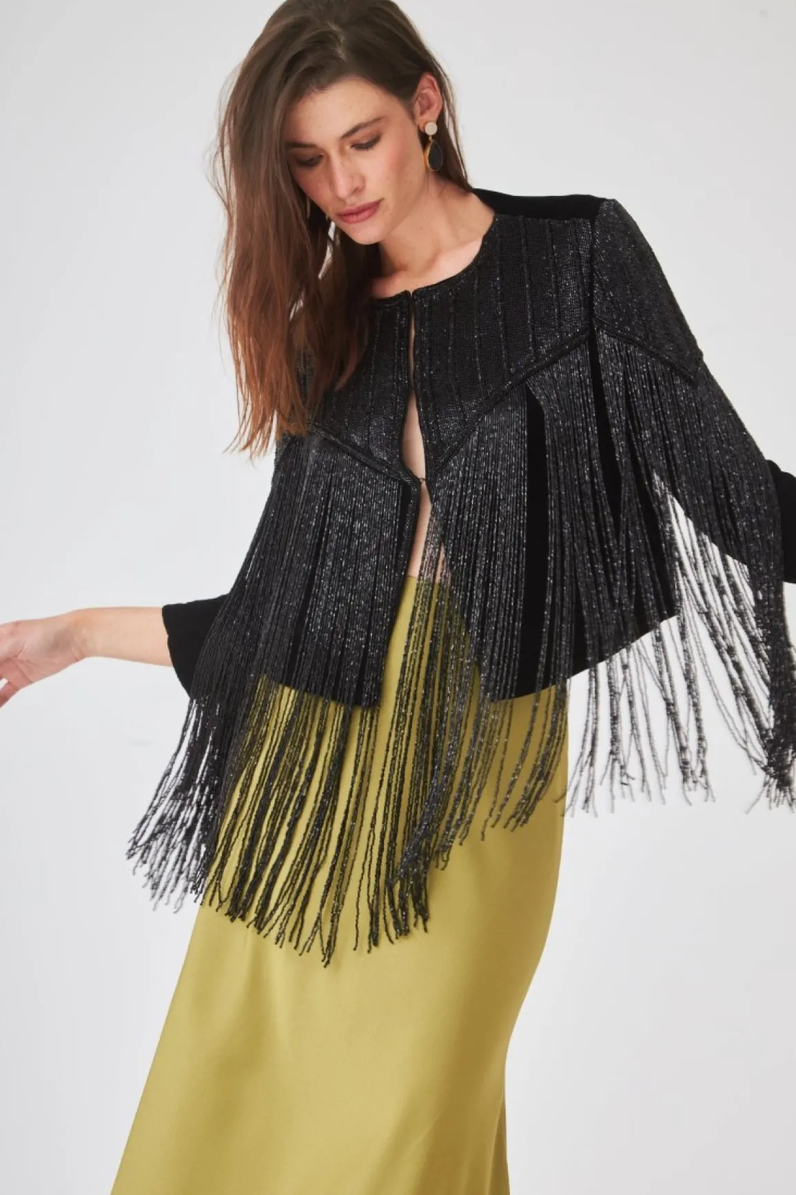 Discount CHAQUETA TAYLORNEGRO Tops