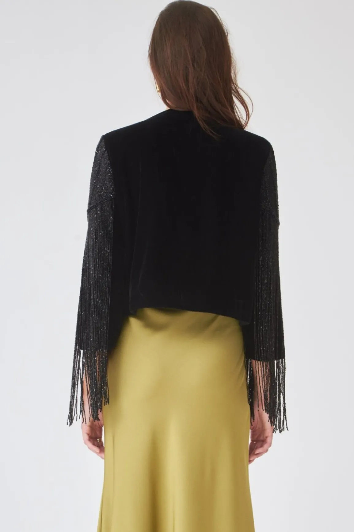 Discount CHAQUETA TAYLORNEGRO Tops