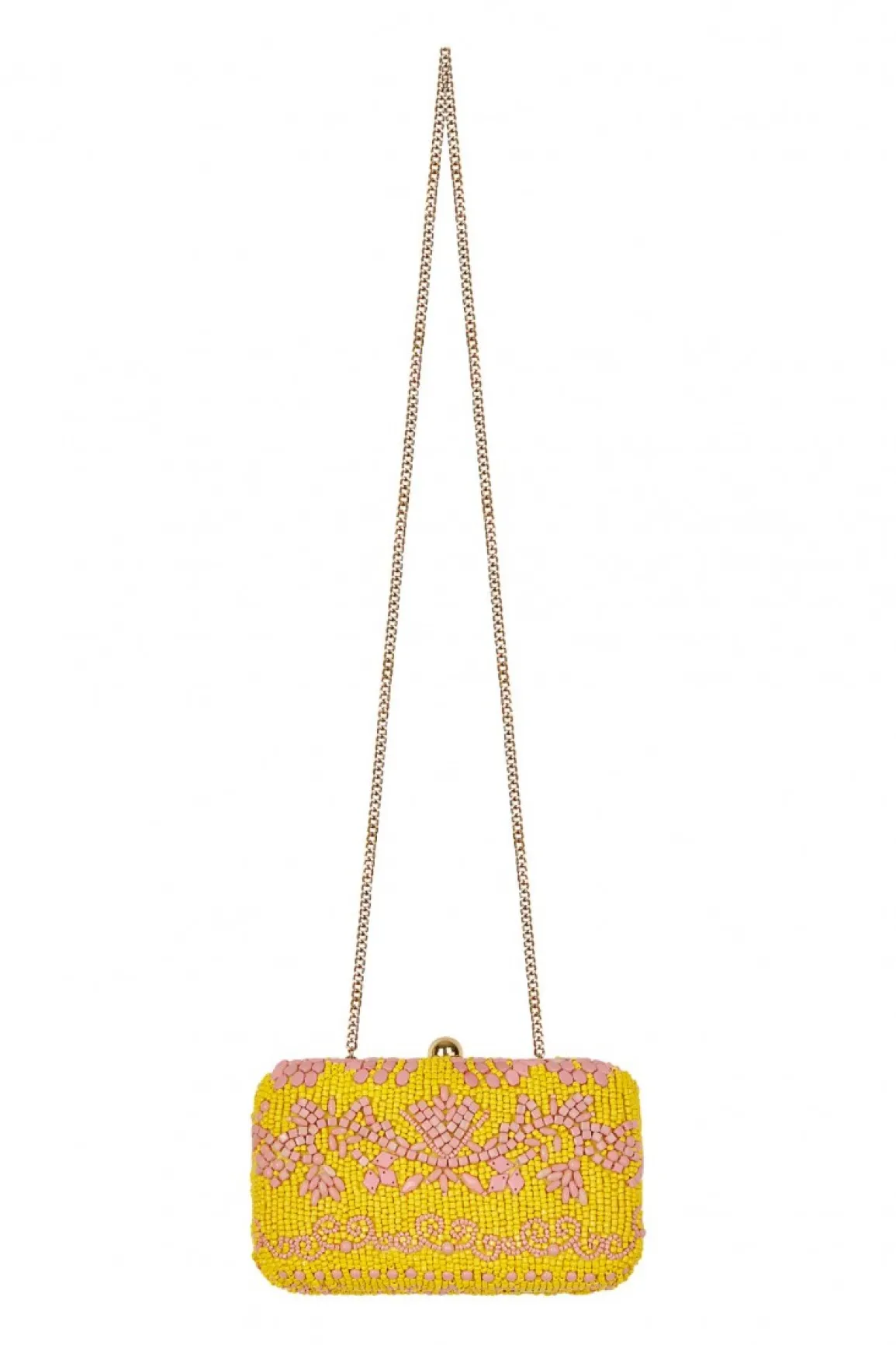 Best CLUTCH BRENESAMARILLO Bags
