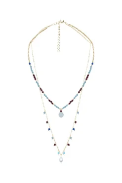 Online COLLAR PATRICIUSCELESTE Jewellery