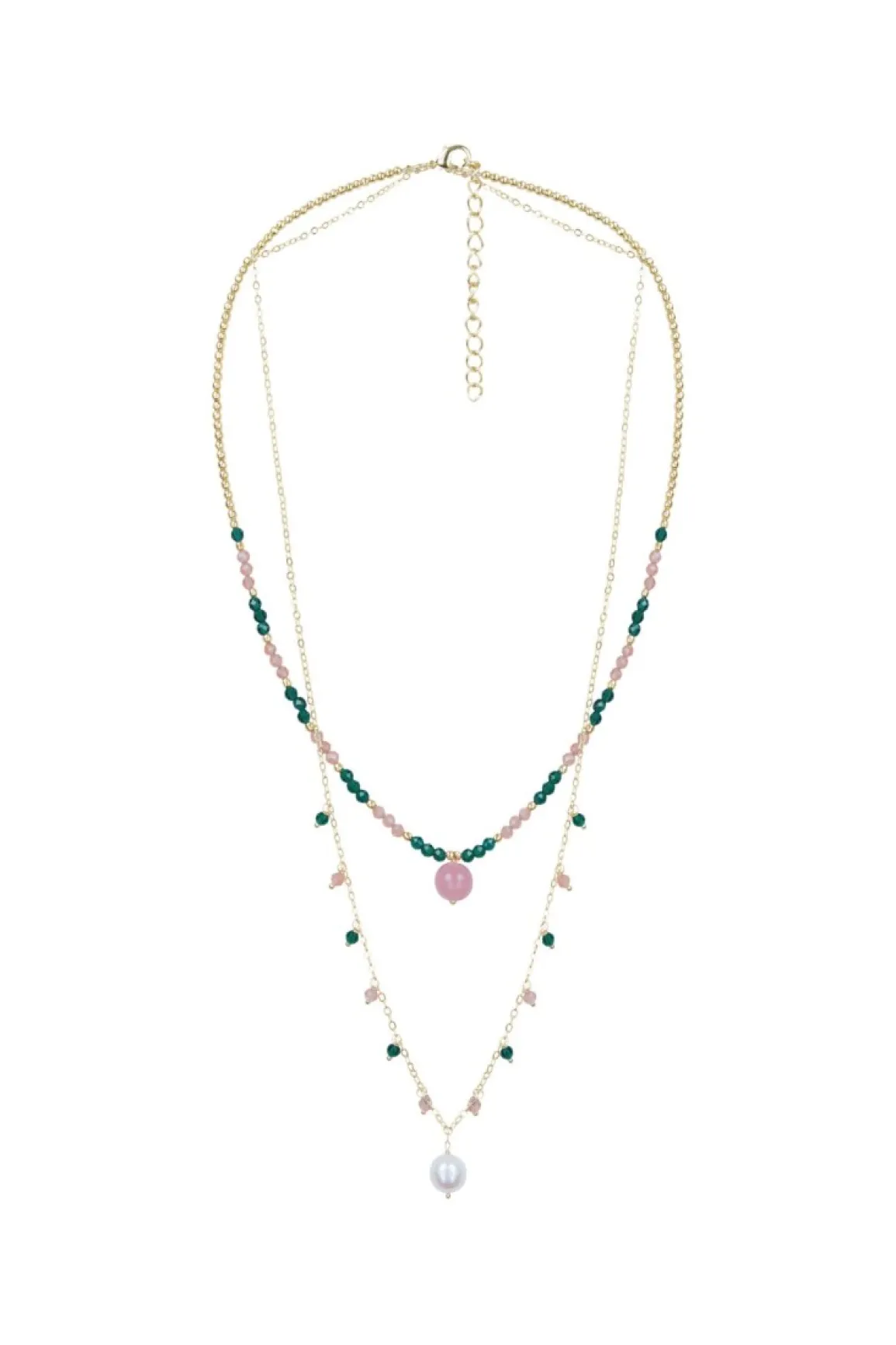 Clearance COLLAR PATRICIUSVERDE Jewellery