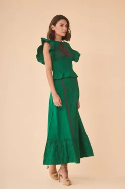 Sale CONJUNTO CONJUNTO BLANCAVERDE Total look