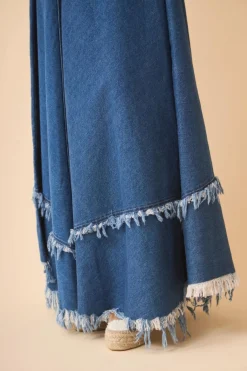 Best FALDA CELIADENIM Skirts