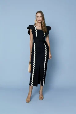 Outlet FALDA CORANEGRO Skirts|Total look