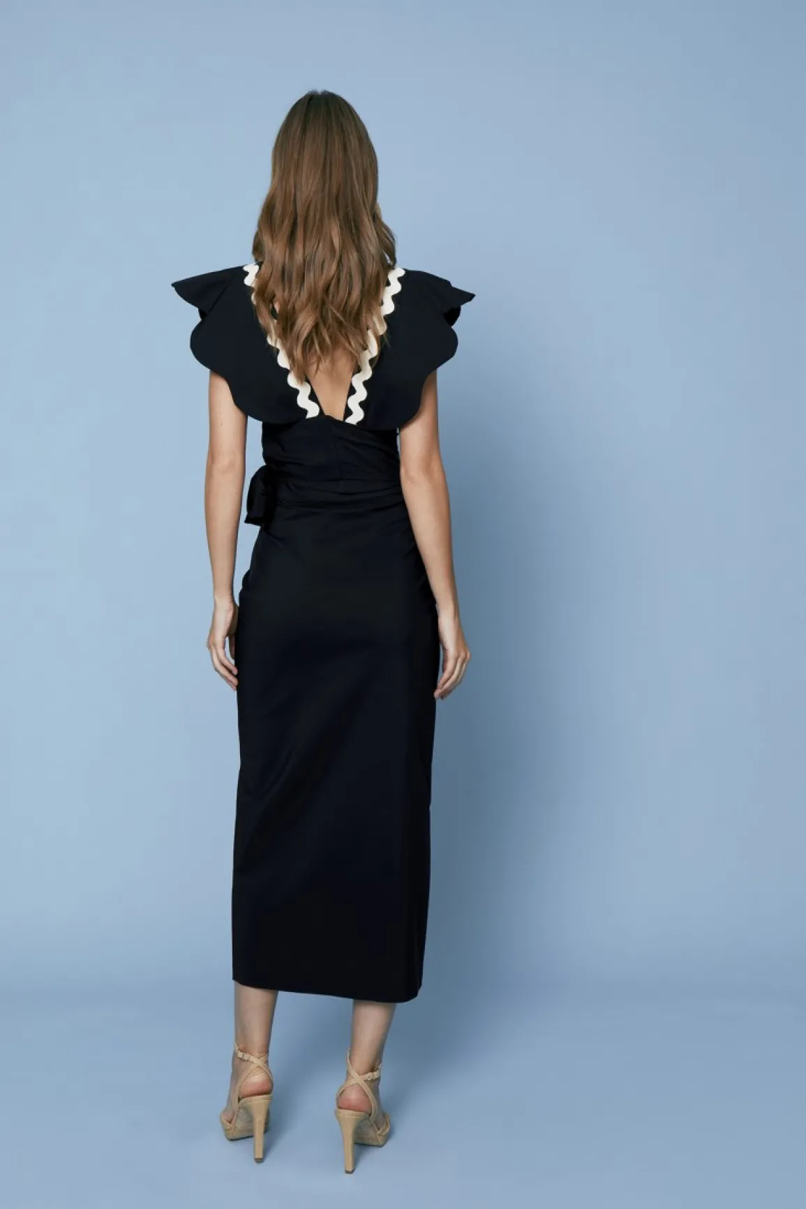 Outlet FALDA CORANEGRO Skirts|Total look