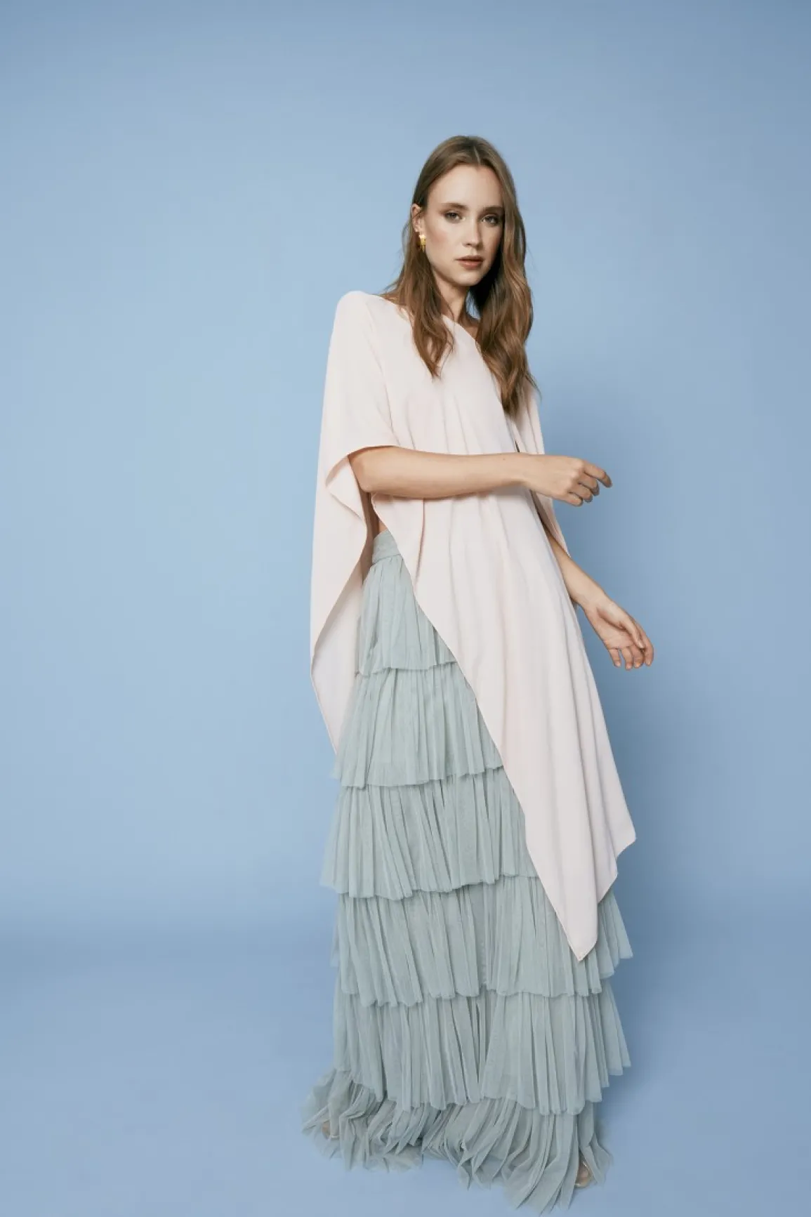 Clearance FALDA CRITIAAGUAMARINA Skirts