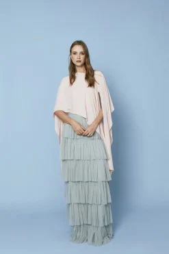 Clearance FALDA CRITIAAGUAMARINA Skirts