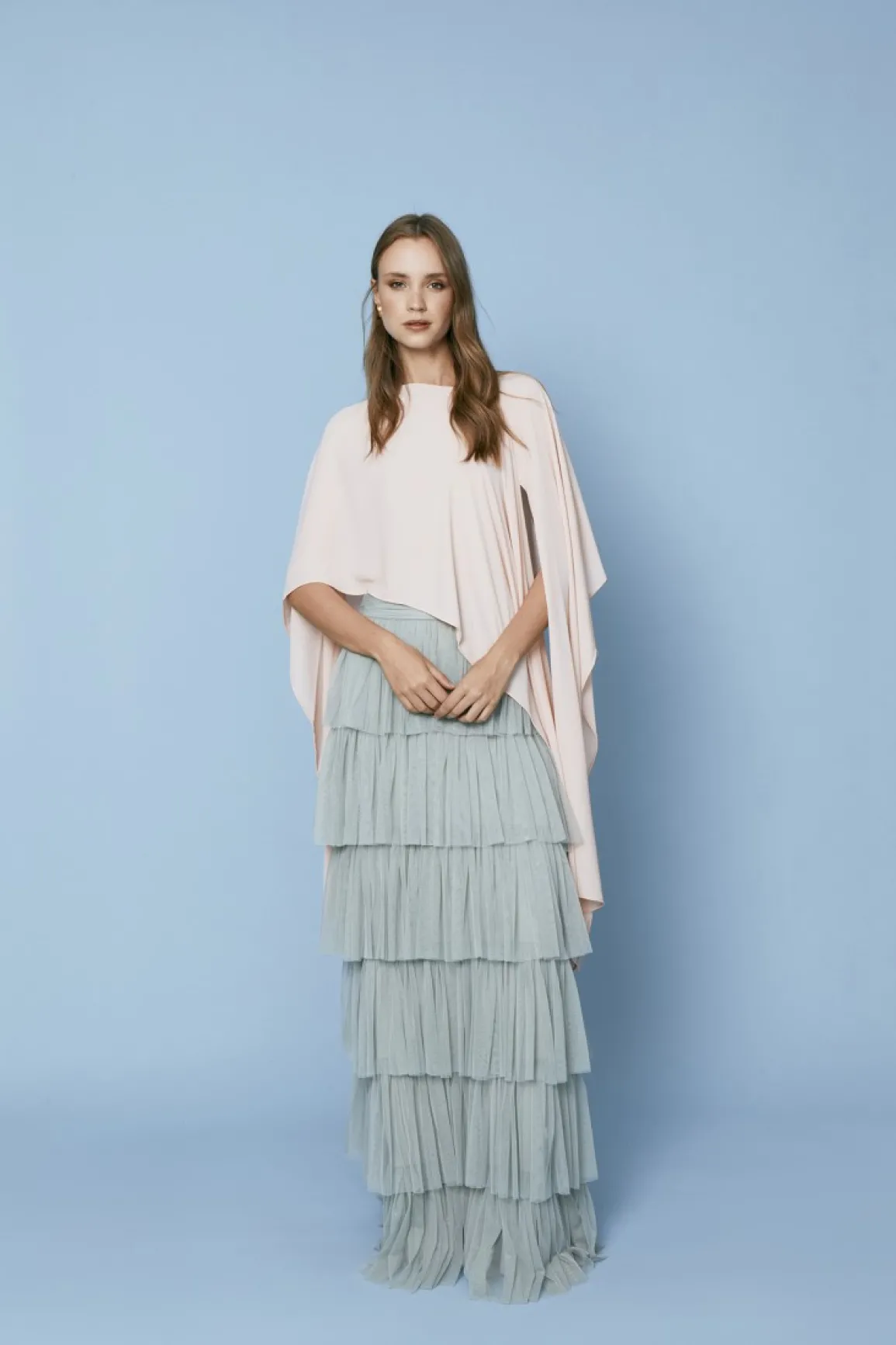 Clearance FALDA CRITIAAGUAMARINA Skirts