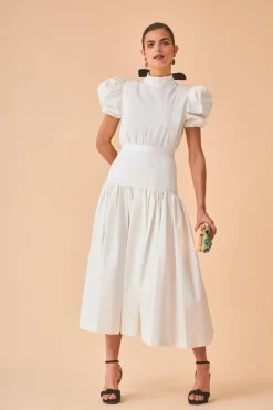 Sale FALDA FLORITACRUDO I DO|Total look