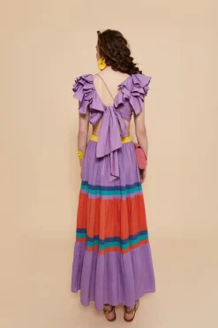 Clearance FALDA HABANAMORADO Skirts