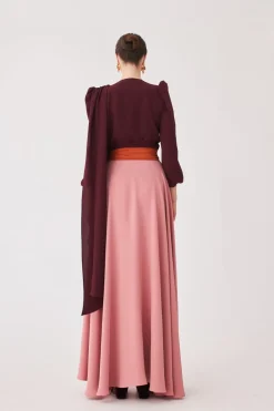 Sale FALDA LAURAMBROSA MARIA BARAZA X COOSY|Skirts