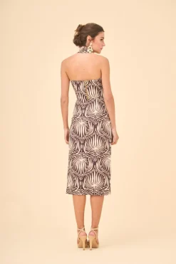 Sale FALDA PINTORESCAESTAMPADO Skirts