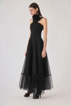 Online FALDA PLUMETTINEGRO Skirts