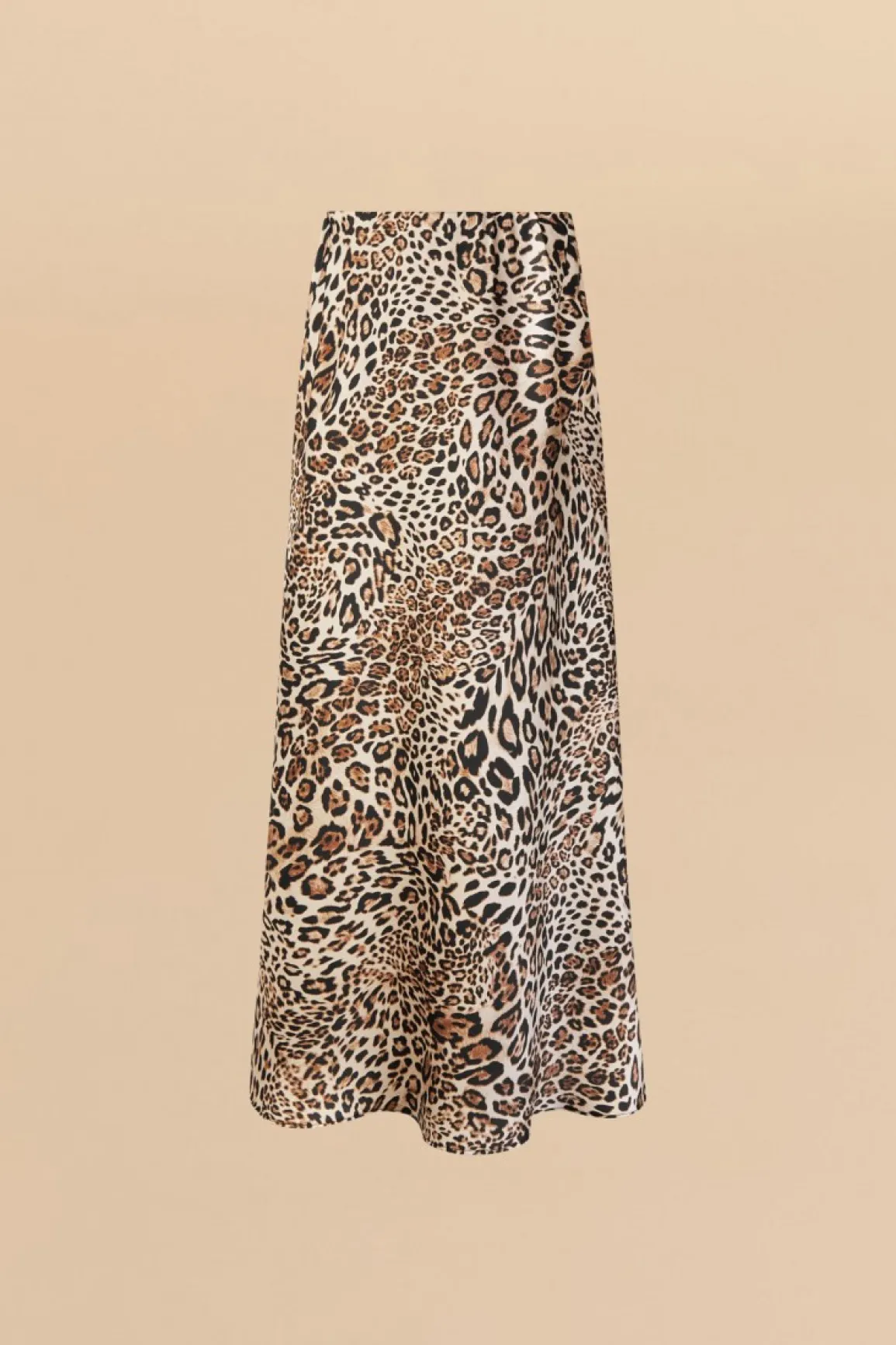 Hot FALDA PRINTESTAMPADO Skirts