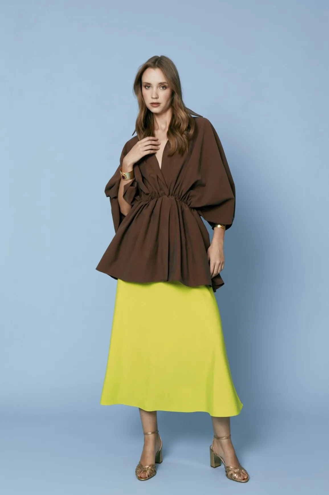 Online FALDA SAETALEMON Skirts