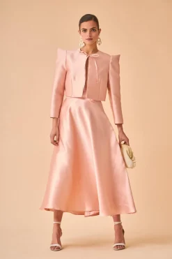 Online FALDAS 50SROSA Skirts