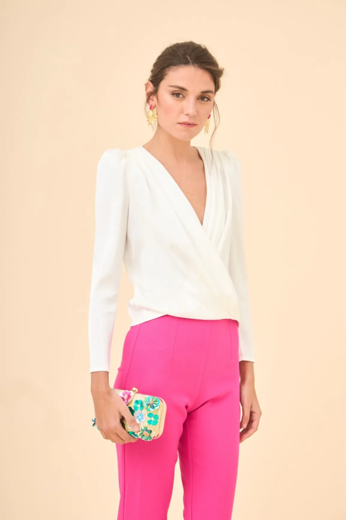 Online GRACIABLANCO Tops