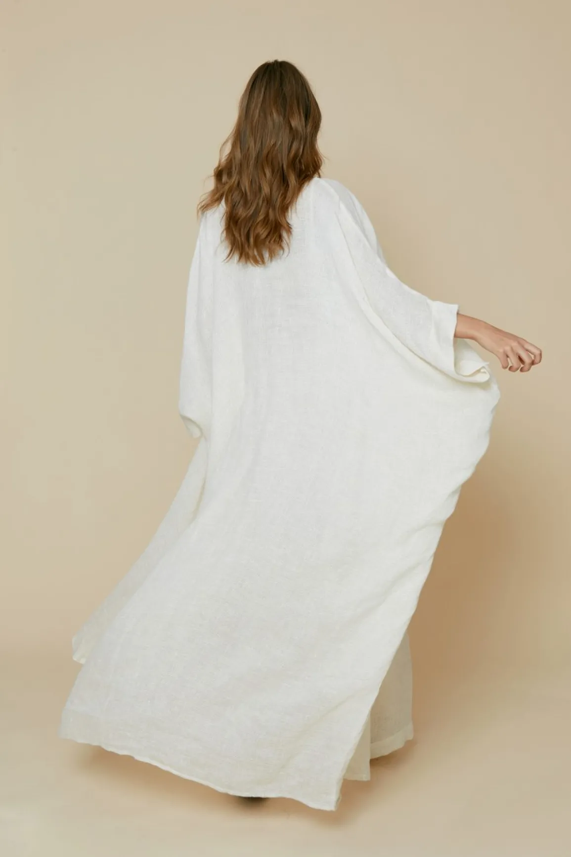 Online KAFTAN ANNACRUDO Coats and jackets