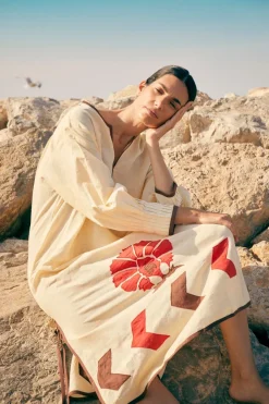Best KAFTAN ARMONIAN AMARILLO Dresses