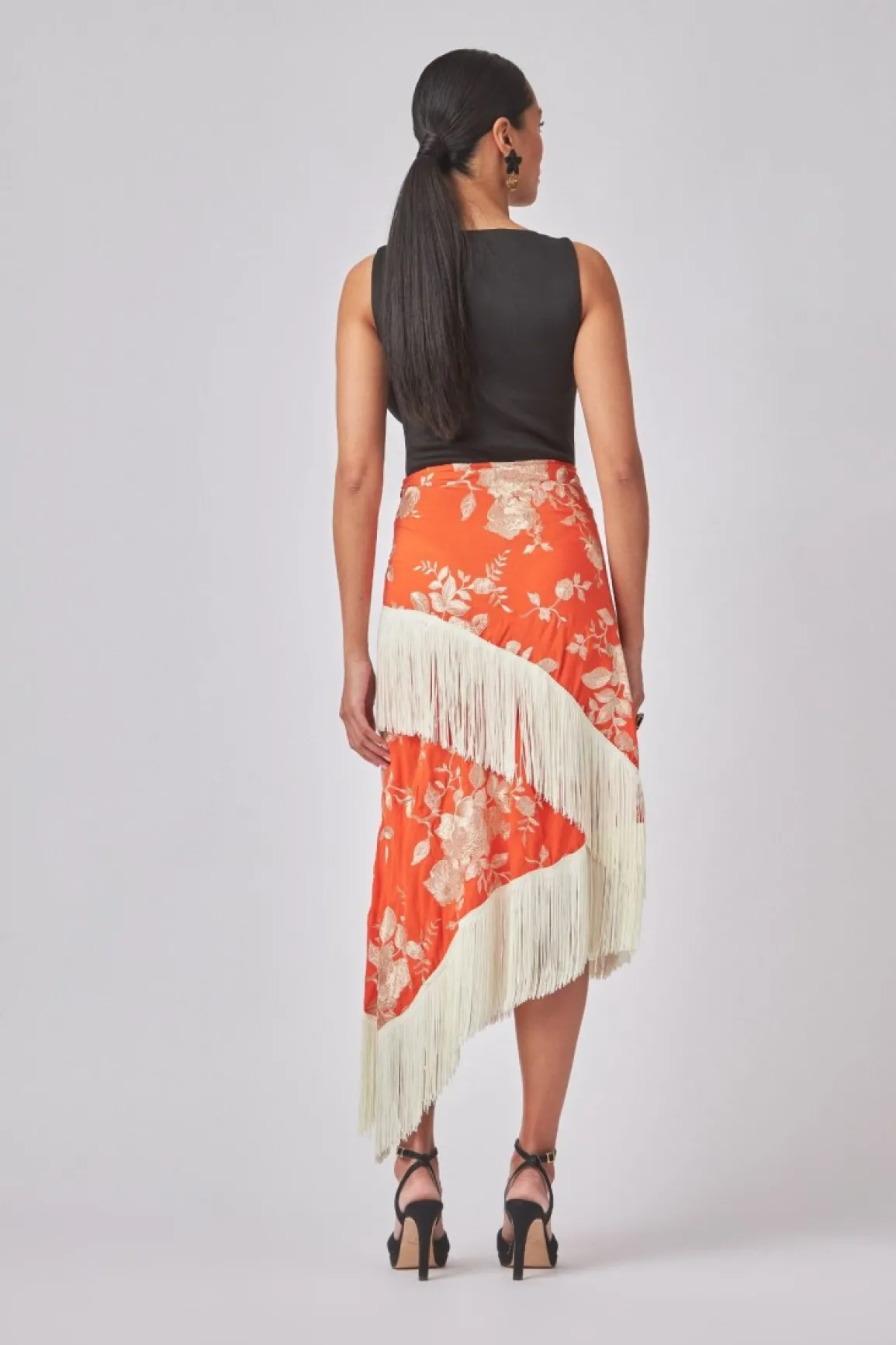 Sale MANILABEIGE Total look|Skirts