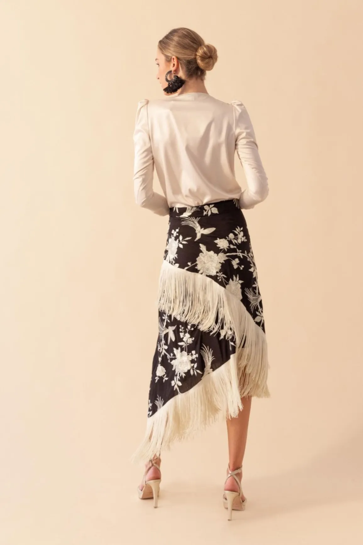 Online MANILANEGRO Skirts