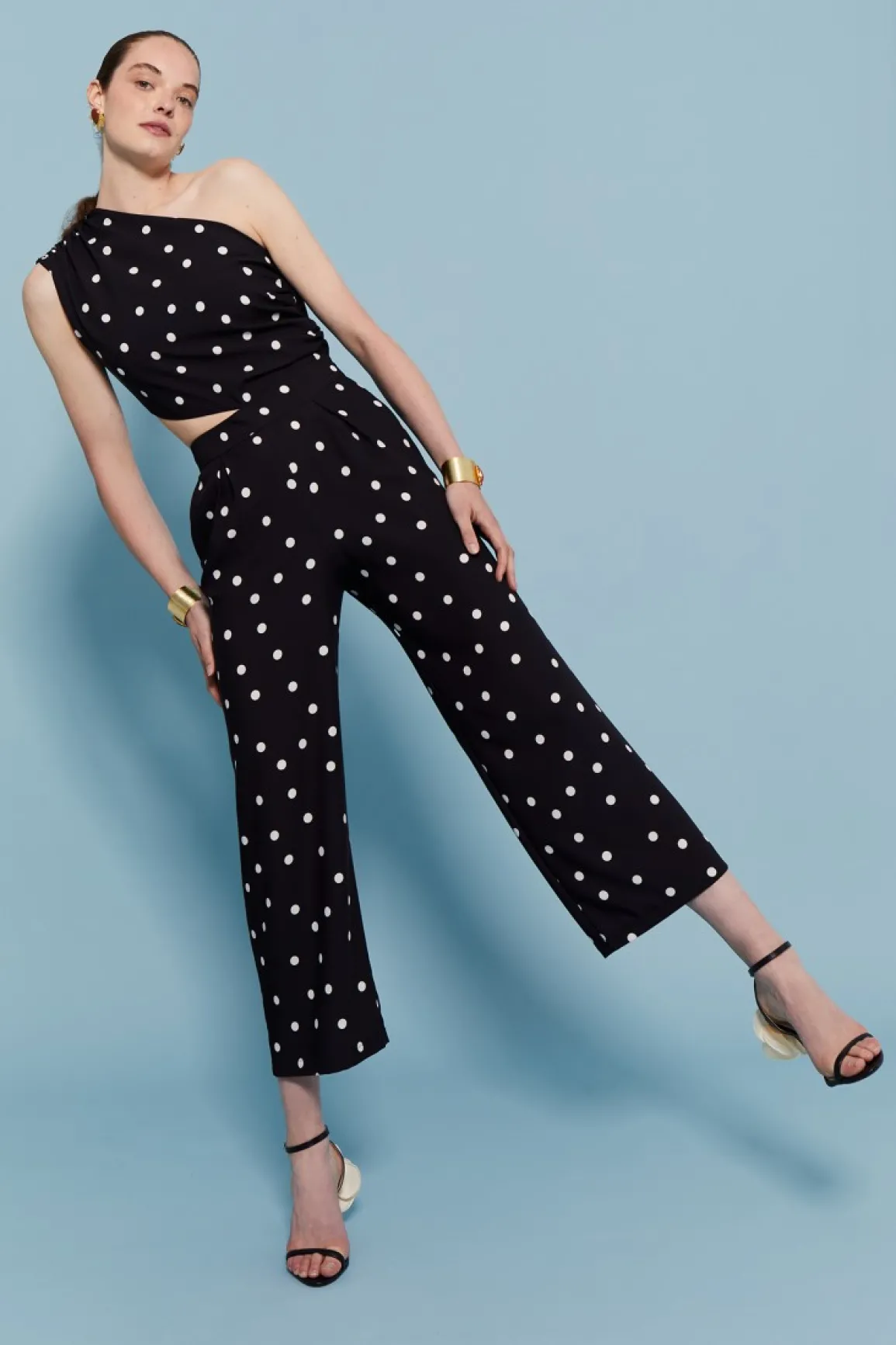 Fashion MONO SAETAMARINO Jumpsuits