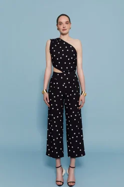 Fashion MONO SAETAMARINO Jumpsuits