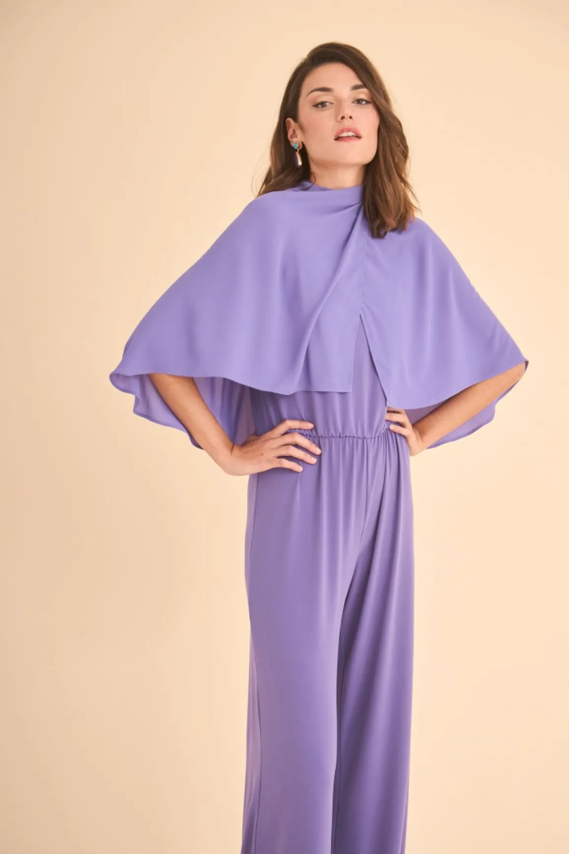Clearance MONOS MALENAMBMORADO MARIA BARAZA X COOSY|Pants