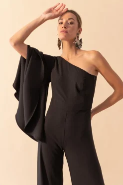 Outlet MONO VALENTINANEGRO Jumpsuits