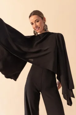 Outlet MONO VALENTINANEGRO Jumpsuits