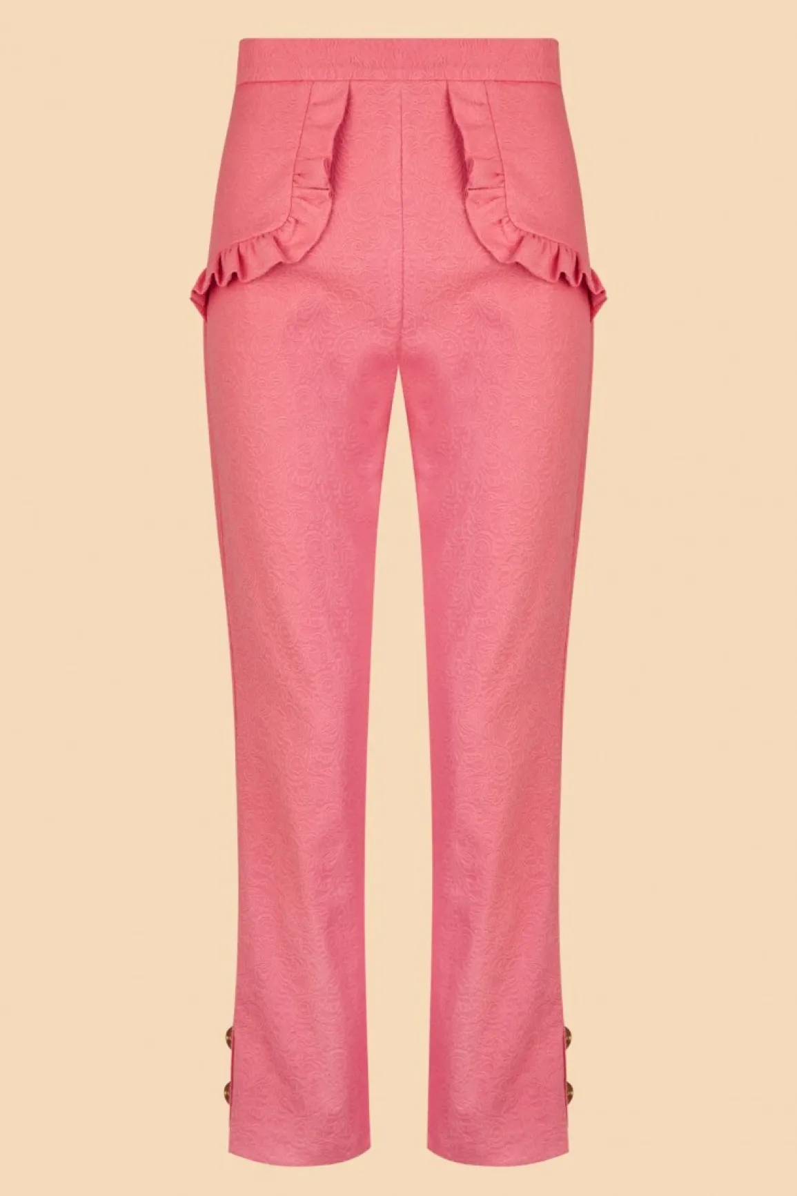 Clearance PANTALON ALAMYROSA Pants|Total look