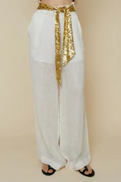 Fashion PANTALON ANNACRUDO Pants