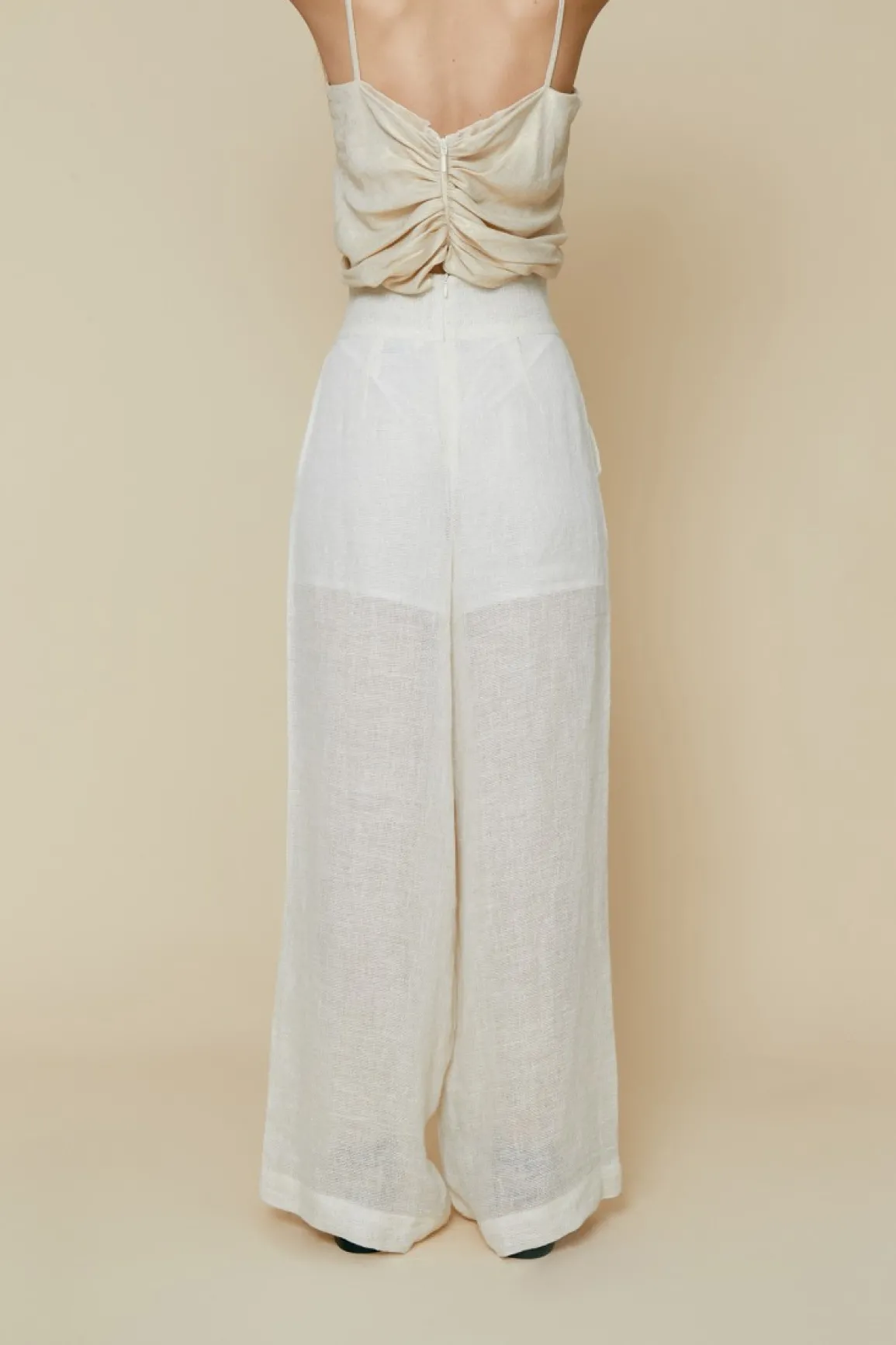 Fashion PANTALON ANNACRUDO Pants