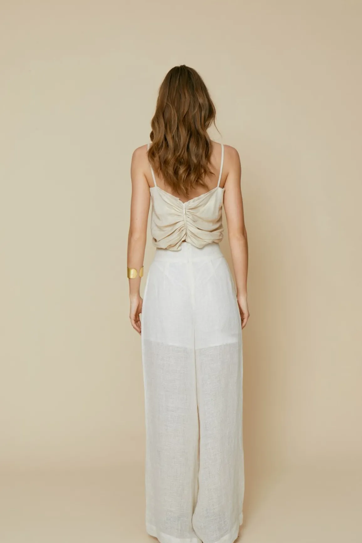 Fashion PANTALON ANNACRUDO Pants